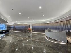 Income At Raffles (D1), Office #628337491